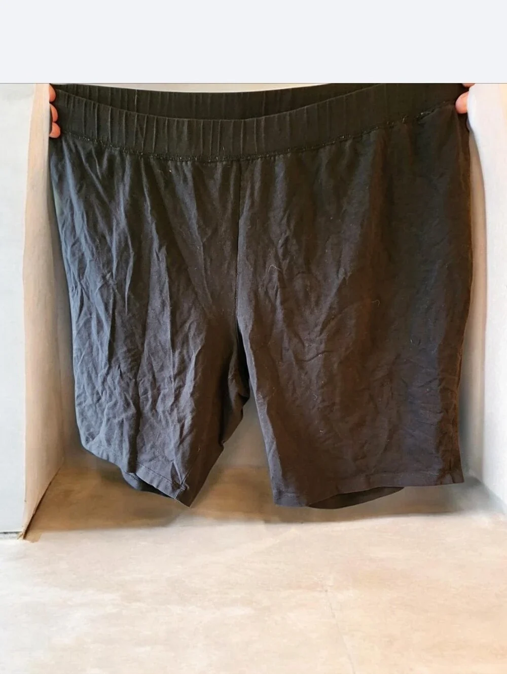 Biker Shorts, Simple, Comfy ■ Final Price